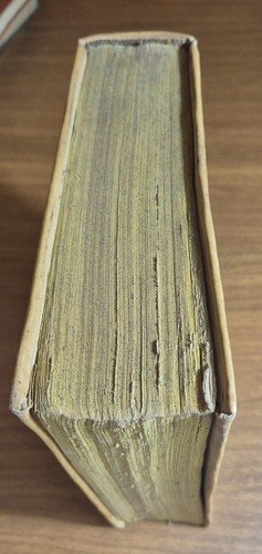 NUOVO DIZIONARIO DELLA LINGUA ITALIANA di Cardinali 1829 Libro Vocabolario …