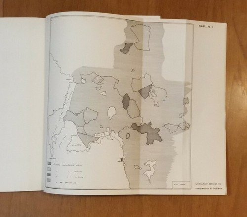 NURRA UNA SOCIETÀ RURALE ALLA VIGILIA DELLA IRRIGAZIONE di Barberis …