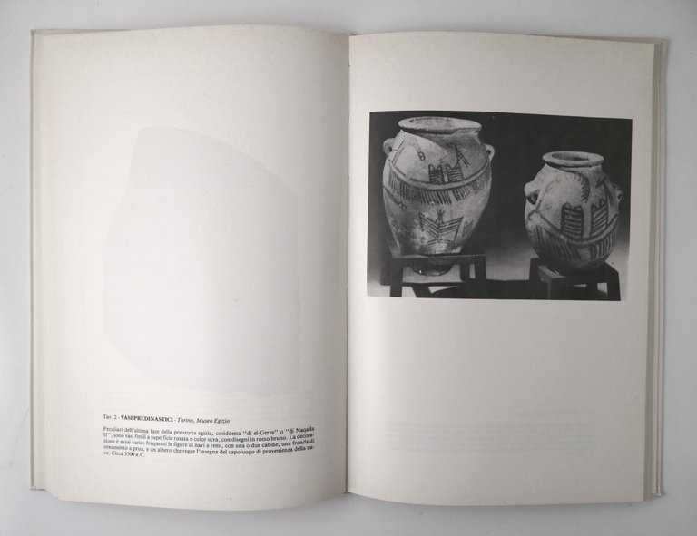 OCCHIO DI RA Introduzione alle Antichità Egizie di Donadoni 1977 …