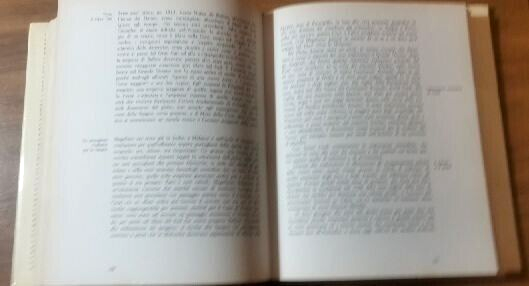 OCEANO di Folco Quilici 1972 De Donato Libro viaggi mare …