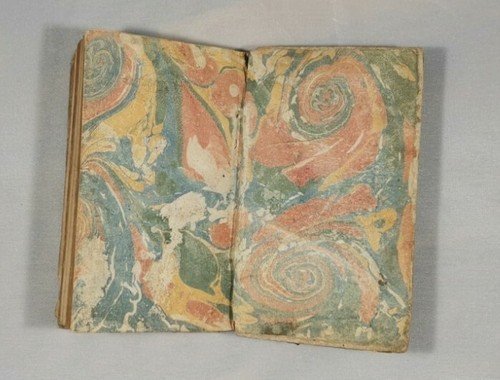 OEUVRES volume 1 di le chevalier de Bert 1785 Hardouin …