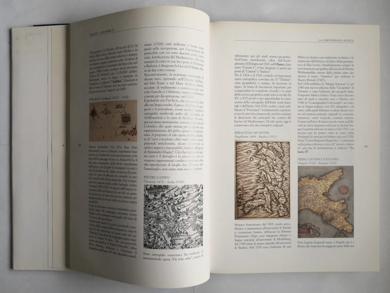 OFANTO a cura di Antonio Ruggiero 2004 BIC Puglia Sprind …