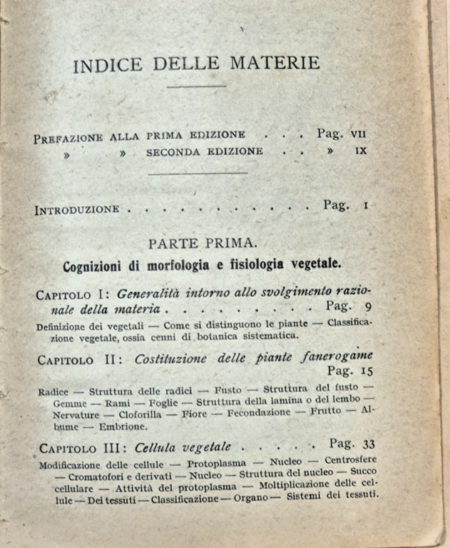 OLIVICOLTURA ED OLEIFICIO MODERNO di Rosario Simari 1923 Hoepli Libro … | Immagine Gallery 5