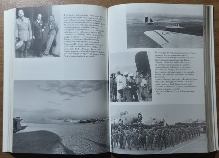 OLTRE LE NUBI IL SERENO di Alberto Briganti 1994 Nuovo …