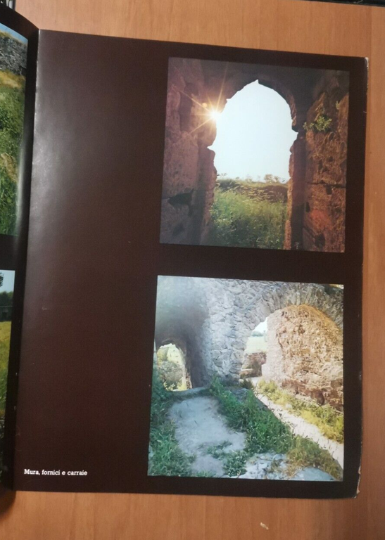 OMBRE E SPLENDORE DELLA PIANA DI PAESTUM fotografie di Gianni …