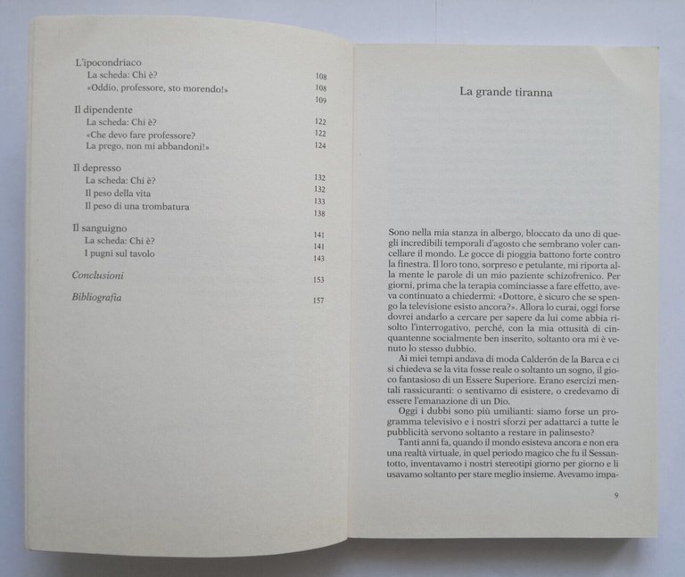 ONOREVOLI SUL LETTINO di Piero Rocchini 2003 Marco Tropea Libro …