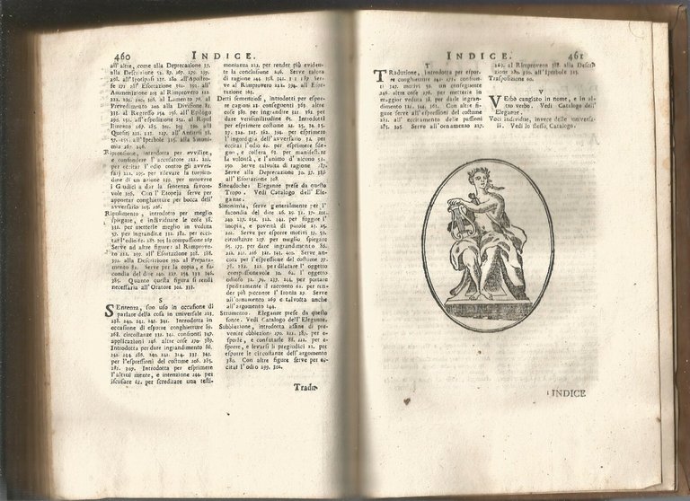 Opera Analitica Sopra Le Orazioni Di M T Cicerone Volume …