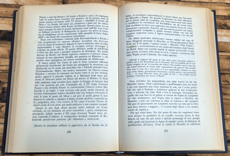 OPERAZIONE BARBAROSSA IL CONFLITTO RUSSO TEDESCO 1941 1945 di Alan …
