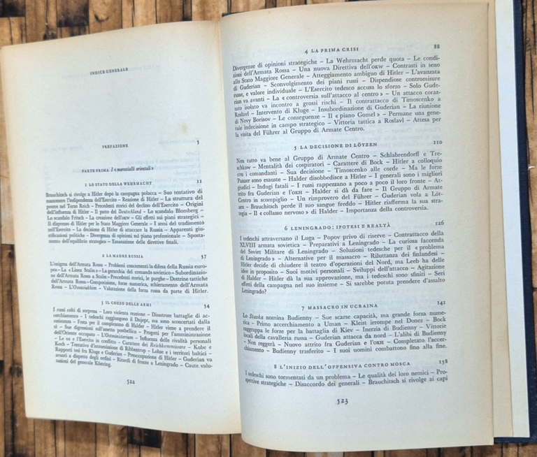 OPERAZIONE BARBAROSSA IL CONFLITTO RUSSO TEDESCO 1941 1945 di Alan …