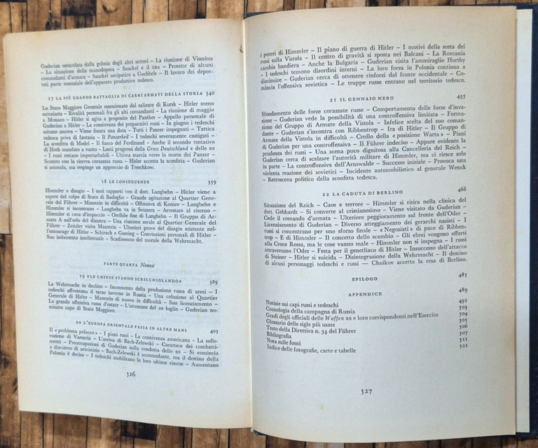 OPERAZIONE BARBAROSSA IL CONFLITTO RUSSO TEDESCO 1941 1945 di Alan …