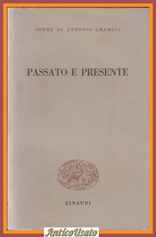 OPERE DI ANTONIO GRAMSCI 5 volumi 1954 1958 Einaudi libro …