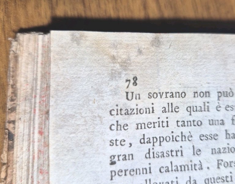OPERE di Elvezio Volume 1 e 3 dello spirito 1797 …