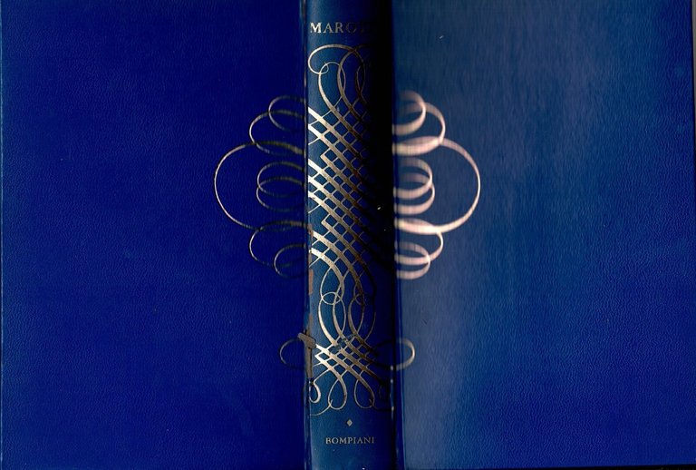 OPERE DI GIUSEPPE MAROTTA 1967 Bompiani Libro L'oro di Napoli …