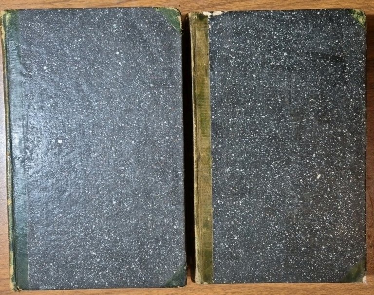 OPERE DI SALUSTIO recate in italiano Bartolommeo Nardini 1806 2 …