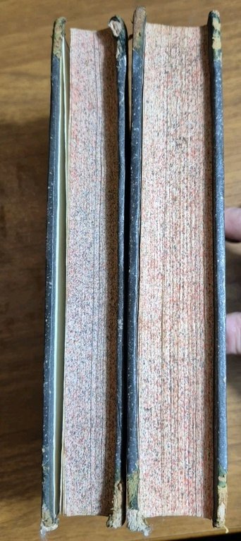 OPERE DI SALUSTIO recate in italiano Bartolommeo Nardini 1806 2 … | Immagine Gallery 10