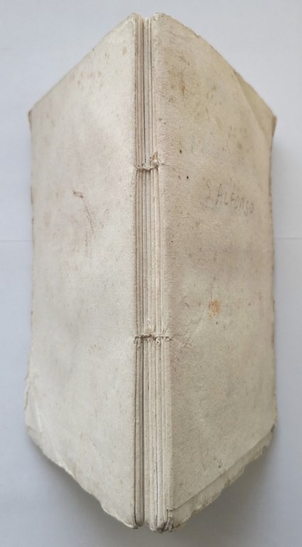 OPERE SCELTE di Alfonso De Liguori volume 6 Miscellanea 1857 …