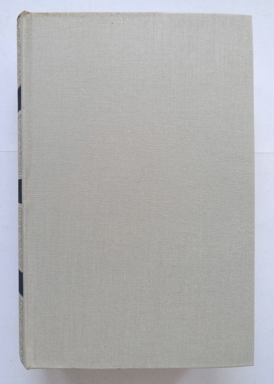 OPERE SCELTE di Lazzaro Spallanzani 1978 UTET libro a cura …