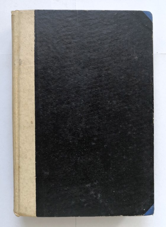 ORIENTE EUROPEO di Umberto Nani 1930 Franco Campitelli Libro