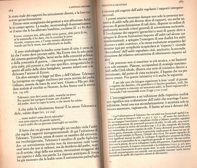 ORIGINI DELL'EGUAGLIANZA di Gian Antonio Gilli 1994 Einaudi Libro sociologia