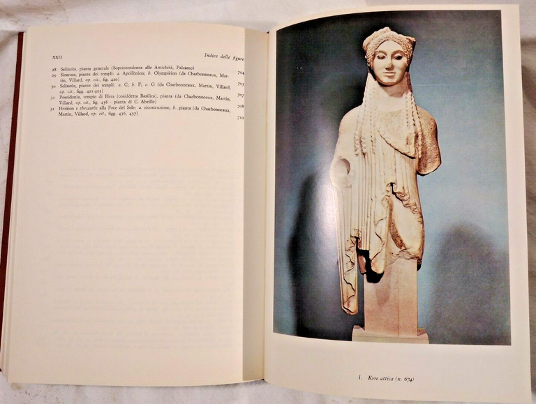 ORIGINI E SVILUPPO DELLA CITTÀ L'ARCAISMO Bompiani 1978 storia civiltà …