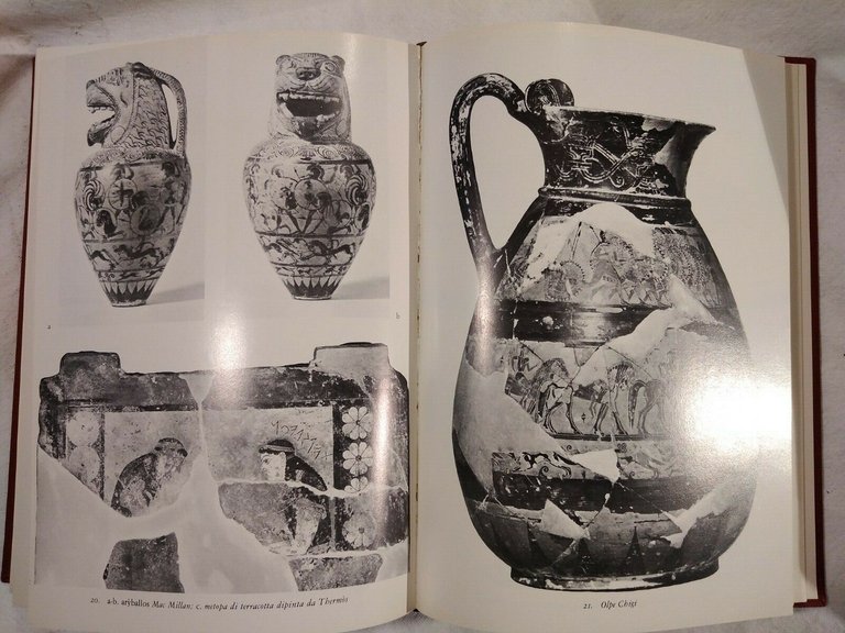 ORIGINI E SVILUPPO DELLA CITTÀ L'ARCAISMO Bompiani 1978 storia civiltà …