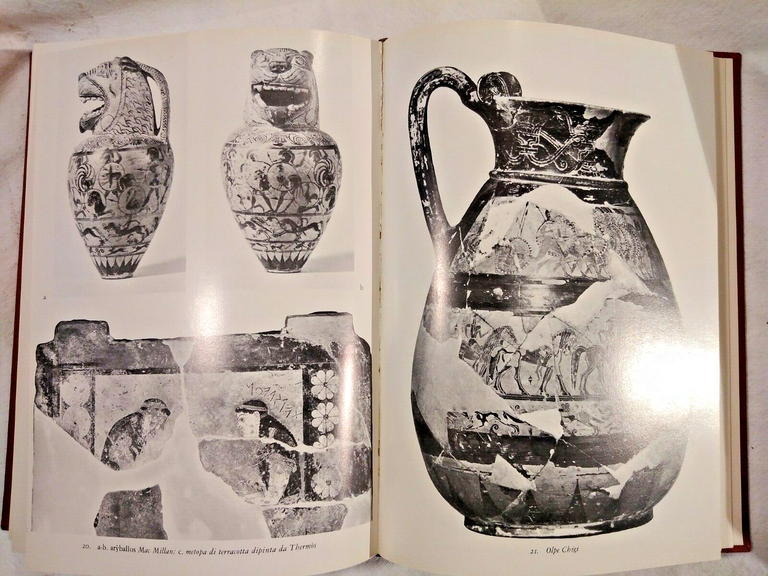 ORIGINI E SVILUPPO DELLA CITTÀ L'ARCAISMO Bompiani 1978 storia civiltà …