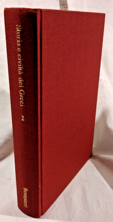 ORIGINI E SVILUPPO DELLA CITTÀ L'ARCAISMO Bompiani 1978 storia civiltà …
