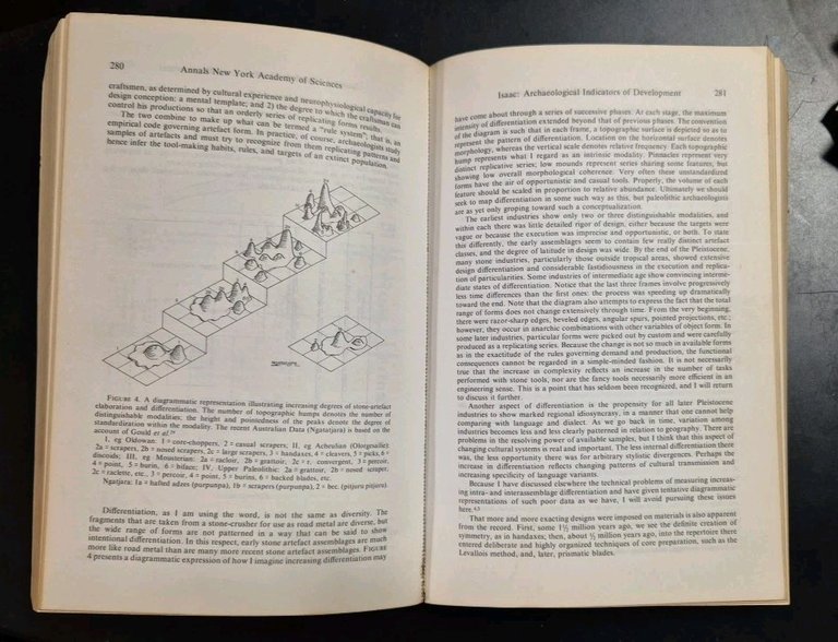 ORIGINS AND EVOLUTION OF LANGUAGE AND SPEECH 1976 New York …