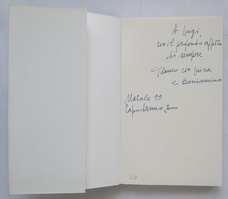 ORIZZONTI E LIMITI DELLA SCIENZA di Carlo Maria Martini 1999 …