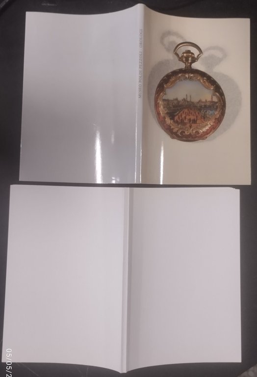 OROLOGI a cura di Maria Balboni Brizza 1990 Museo Poldi …