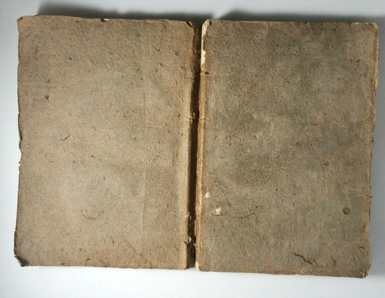OSSERVAZIONI SOPRA I ROMANI volume I dell'abate De Mably 1766 …