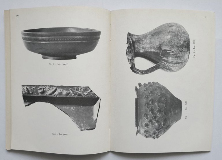 OSTIA VITA QUOTIDIANA 1 di Carlo Pavolini 1978 guida alle …