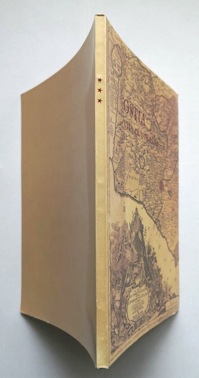 OSTIA VITA QUOTIDIANA 1 di Carlo Pavolini 1978 guida alle …