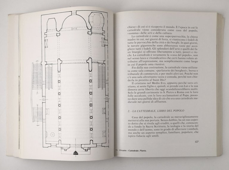 OTRANTO CIVILTA SENZA FRONTIERE di Grazio Gianfreda 1983 Editric Salentina …