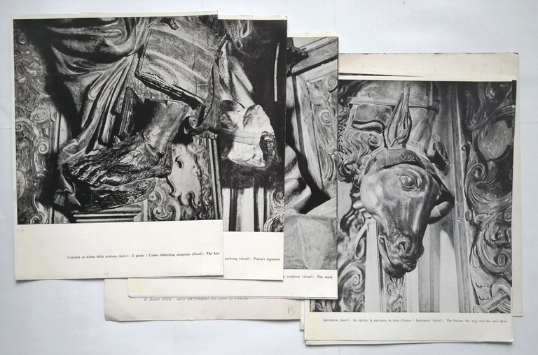 OTTO BIZZARRIE DI FRANCESCO PIANTA 1961 Sodalizio del Libro di …