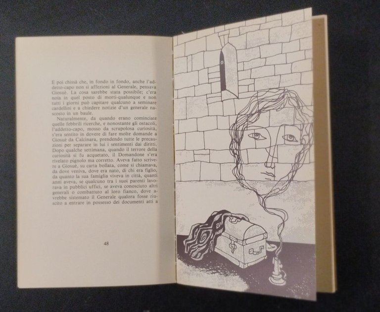 P.A.P.A. PRECEDENZA ASSOLUTA SU TUTTE LE PRECEDENZE Brandimarte 1978 Libro