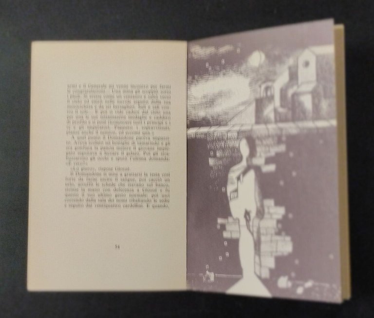 P.A.P.A. PRECEDENZA ASSOLUTA SU TUTTE LE PRECEDENZE Brandimarte 1978 Libro