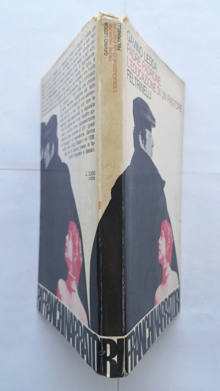 PADRE PADRONE L'EDUCAZIONE DI UN PASTORE di Gavino Ledda 1975 …
