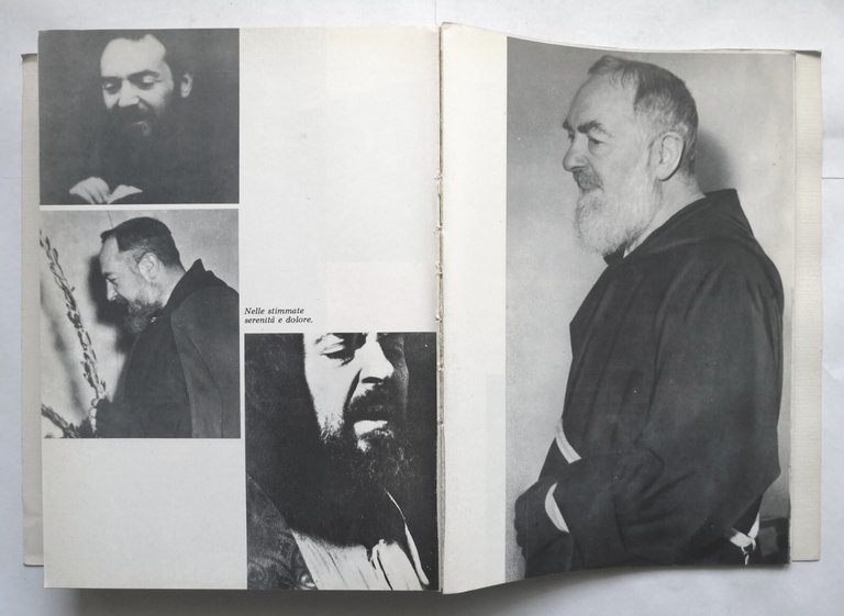 PADRE PIO DA PIETRELCINA di Fernando Da Riese Pio X …