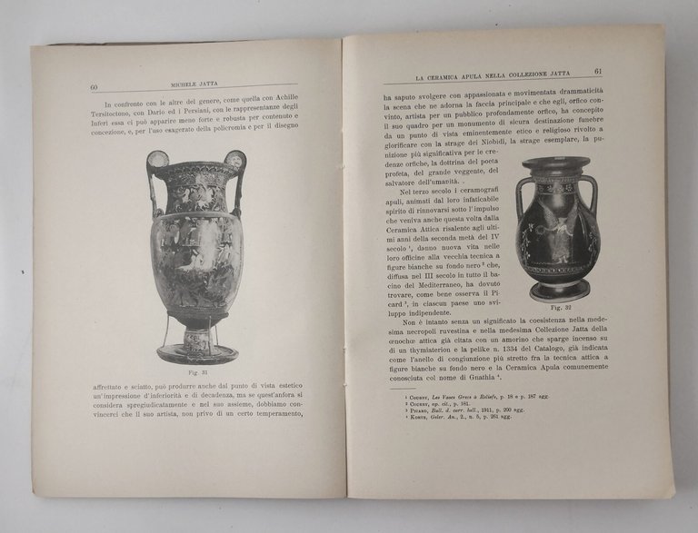 PAGINE DI STORIA E D'ARTE DI PUGLIA 1933 Laterza dalla …