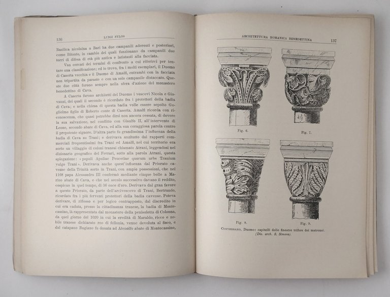 PAGINE DI STORIA E D'ARTE DI PUGLIA 1933 Laterza dalla …