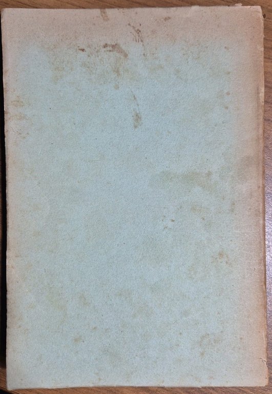 PAGINE DI STORIA NAPOLETANA di Zara Algardi 1945 Libro Pentimalli …