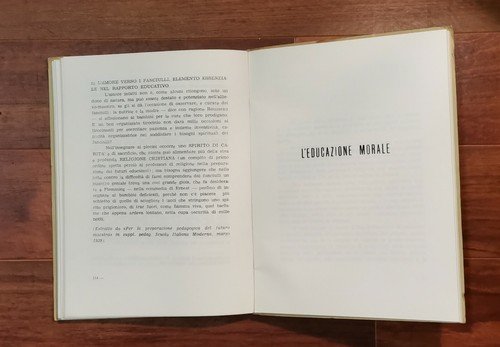 PAGINE EDUCATIVE di Giovanni Modugno A Cura Luigi Mellacqua - …