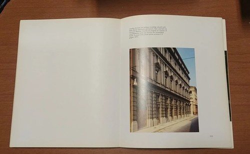 PALAZZO LEVALDIGI TORINO Di Dina Rebaudengo 1982 Mario Gross Tomasone …