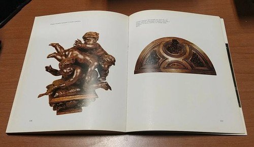 PALAZZO LEVALDIGI TORINO Di Dina Rebaudengo 1982 Mario Gross Tomasone …