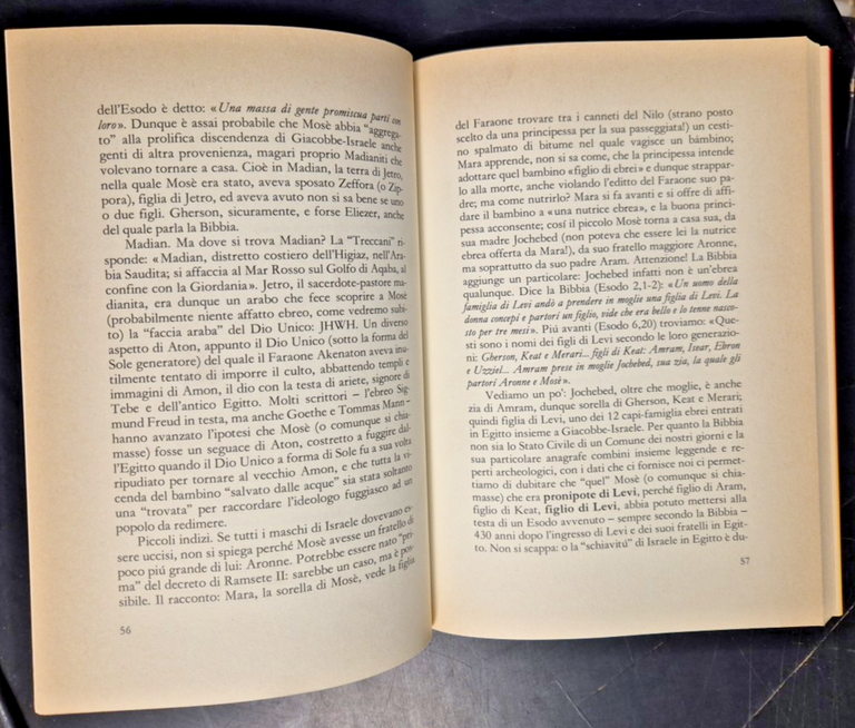 PALESTINA GUERRA E PACE di Ignazio Schino Ismaele e Isacco …