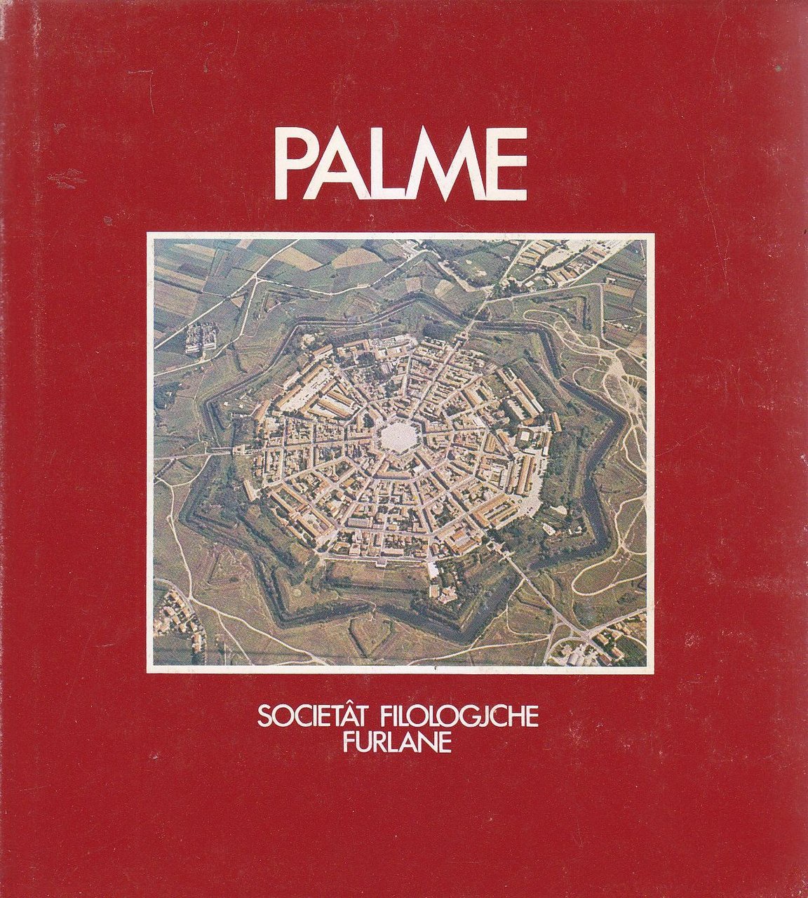 PALME 53° congres 1976 di Luigi Ciceri libro Societat Filologjche …