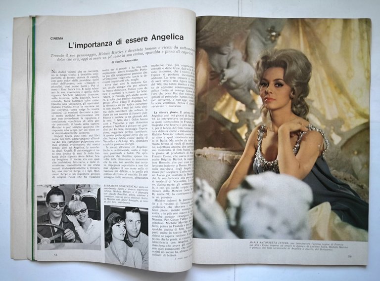 PANORAMA i cento anni violenti della Cina Marzo 1967 Mondadori …