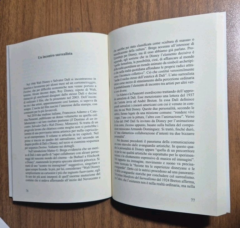 PAPERINO REAZIONARIO di Alessandro Barbera note sull'ideologia Walt Disney Libro