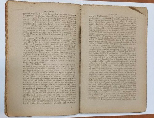 PARADOSSI di Max Nordau 1913 Madella libro sociologia ebraismo filosofia